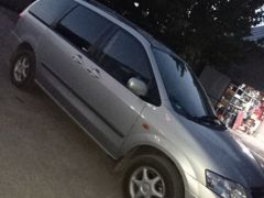 Фото авто Mazda MPV