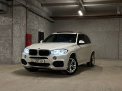 Фото авто BMW X5