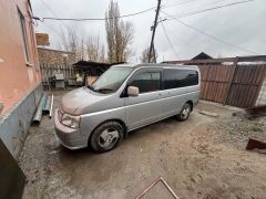 Фото авто Honda Stepwgn