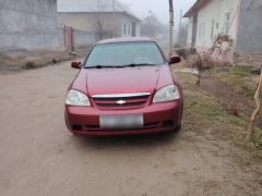 Фото авто Daewoo Lacetti