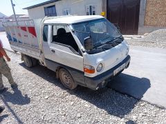 Фото авто Hyundai Porter