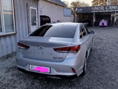 Сүрөт унаа Hyundai Sonata