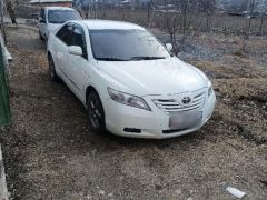 Photo of the vehicle Toyota Camry