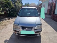 Сүрөт унаа Hyundai Atos