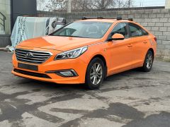 Сүрөт унаа Hyundai Sonata