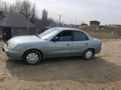 Фото авто Daewoo Nubira