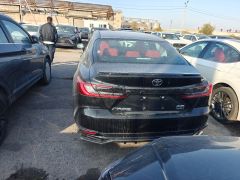 Сүрөт унаа Toyota Camry