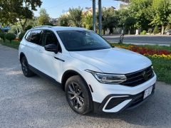 Сүрөт унаа Volkswagen Tiguan