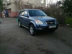 Сүрөт унаа Honda CR-V