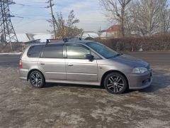 Сүрөт унаа Honda Odyssey