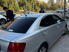 Photo of the vehicle Toyota Allion