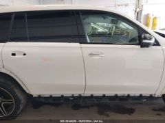 Сүрөт унаа Mercedes-Benz GLS