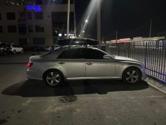 Фото авто Toyota Mark X