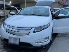 Photo of the vehicle Chevrolet Volt