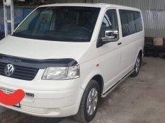 Сүрөт унаа Volkswagen Transporter