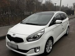 Фото авто Kia Carens