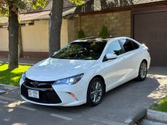 Photo of the vehicle Toyota Camry (Japan)