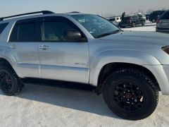 Photo of the vehicle Toyota 4Runner