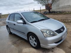 Фото авто Honda Civic