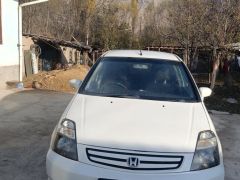 Сүрөт унаа Honda Stream