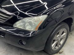 Photo of the vehicle Lexus RX