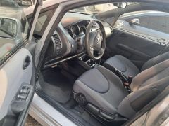 Photo of the vehicle Honda Jazz