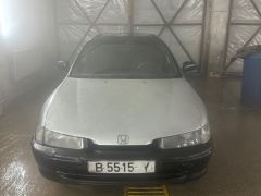 Сүрөт унаа Honda Accord