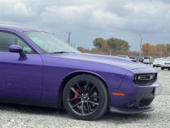 Сүрөт унаа Dodge Challenger