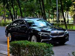 Фото авто BMW 5 серии