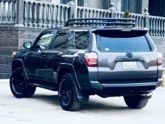 Сүрөт унаа Toyota 4Runner