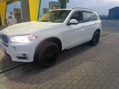 Фото авто BMW X5