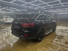 Сүрөт унаа Kia Sorento