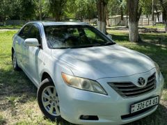 Сүрөт унаа Toyota Camry