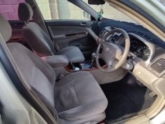 Photo of the vehicle Toyota Camry