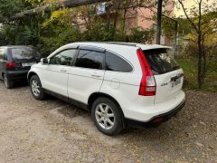 Photo of the vehicle Honda CR-V