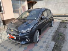 Сүрөт унаа Chevrolet Spark