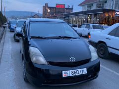 Фото авто Toyota Prius