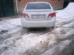 Photo of the vehicle Lexus GS