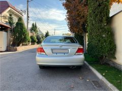 Photo of the vehicle Toyota Camry