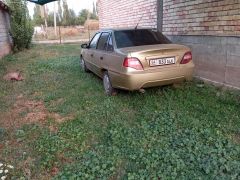 Photo of the vehicle Daewoo Nexia