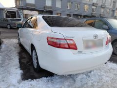 Сүрөт унаа Toyota Camry