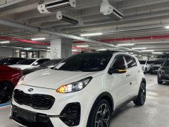 Photo of the vehicle Kia Sportage