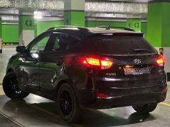 Фото авто Hyundai Tucson