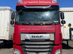 Фото авто DAF XF105 series