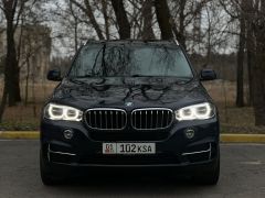 Фото авто BMW X5