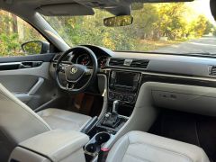 Photo of the vehicle Volkswagen Passat