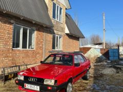 Фото авто Audi 80