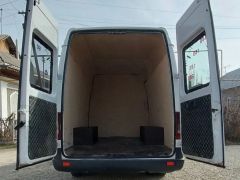 Фото авто Mercedes-Benz Sprinter