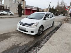 Photo of the vehicle Toyota Wish