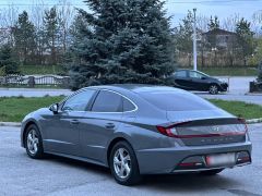 Сүрөт унаа Hyundai Sonata